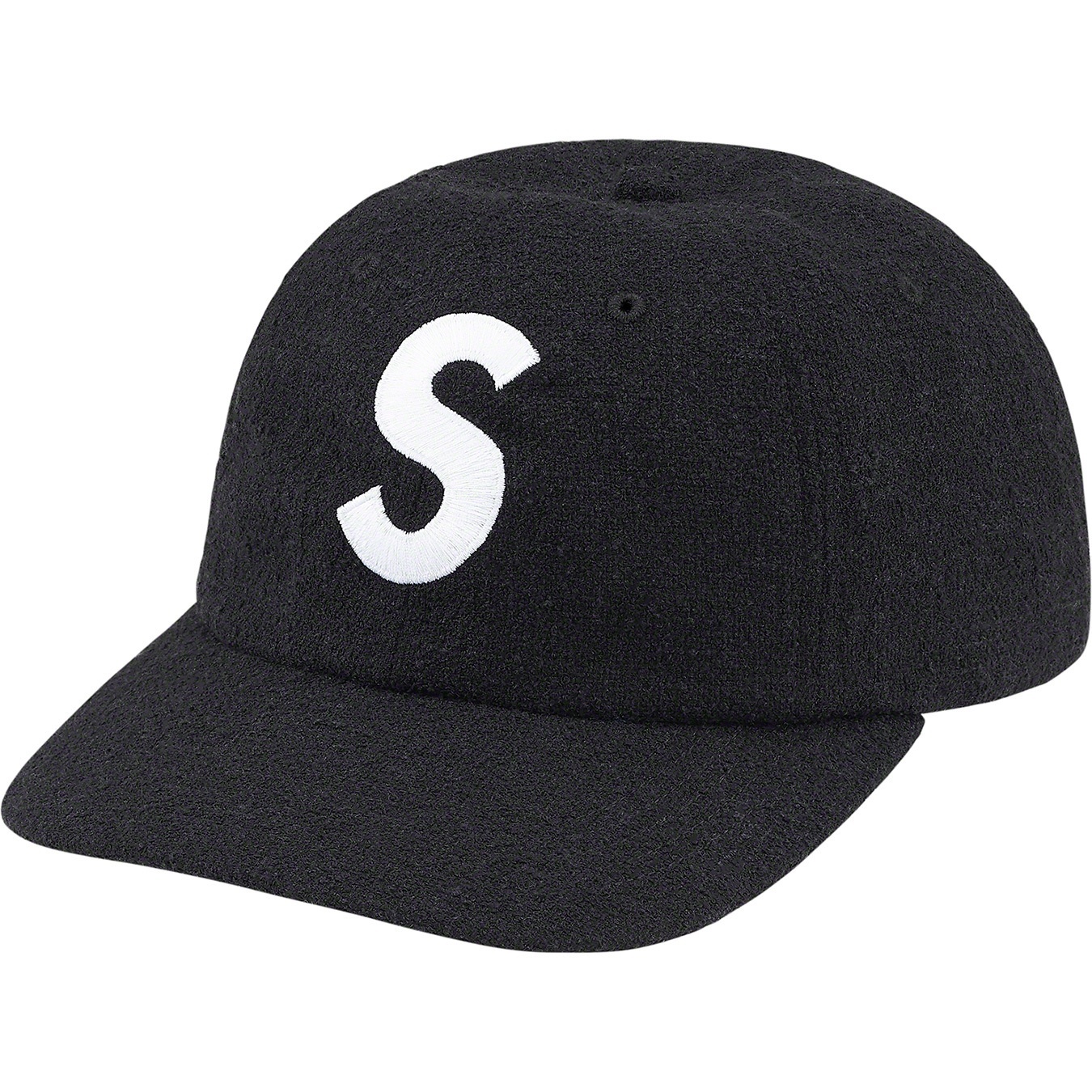 Terry S Logo 6-Panel view 12